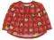 NEXT TUNIKA żabocik jabłuszka104 cm poszukiwana