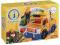 FISHER PRICE IMAGINEXT POMOC DROGOWA BDY54