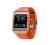 SAMSUNG GEAR 2 NEO R381 - orange, jak nowy,GW
