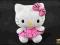 1489-21 ...SANRIO... MASKOTKA HELLO KITTY KOTEK