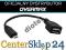 Kabel OTG HOST - Micro USB Tablet Smarfon OVERMAX