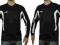 NOWA bluza UMBRO czarna r. M/146 (MB) dziecięca