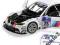 BMW M3 GT2 (E92) - BMW MOTORSPORT 1/18 MINICHAMPS