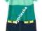 Crazy8 Gymboree sukienka Colorblock 7-8 lat