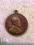 Medal Pius X
