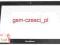 EKRAN DOTYKOWY LENOVO IDEA TAB S6000 DOTYK BLACK