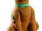 Scooby-doo Interaktywny skacze tańczy mówi 24h