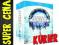 GWIEZDNE WROTA STARGATE SEZONY 1-5 [20 BLU-RAY]