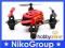 MINI DRON NANO Faze RTF Hobby Zone 2.4GHz