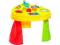 stolik edukacyjny SMIKI activity table