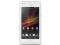 NOWY SONY XPERIA M C1905 BEZSIM BIAŁY W-wa 450zł