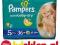 PAMPERS Active Baby Junior 5 11-18kg 36szt