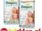 PAMPERS Premium Care Maxi 4 2x 52 = 104 pieluszki