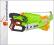 Hasbro Nerf Zombie Kusza A6558 Nowość