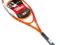 RAKIETA DO TENISA ZIEMNEGO WILSON MATCHPOINT XL L3