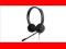 Jabra Evolve 20 Duo, MS