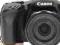 CANON PowerShot SX520 HS BLK 9544B002AA