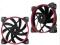 Corsair Fan AF120 120x25 3pin Dual Pack