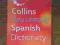 Collins Easy Learning Spanish Dictionary