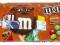 M&amp;M's Peanut Butter Edition-JUZ w POLSCE