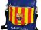 FC Barcelona Torba na Ramie PVC