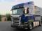 Scania R420 E5 AdBlue 1500L RETARDER MANUAL 4 podu