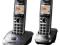 PANASONIC KX-TG2512 Dect/Titan/Duo