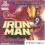 IRON MAN 9 ________________VCD!