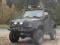 SUZUKI SAMURAI 1.6 BENZYNA +GAZ OFF ROAD 4X4