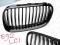 BMW E92 E93 LCI GRILL NERKI BLACK SHADOW POŁYSK