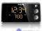 Radiobudzik Philips AJ3551/12 (FM,AM/ LCD)