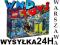 LEGO TURTLES 79119 Komora mutacji uruchomiona !!