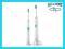 SONICARE Philips 2 Szczoteczki EasyClean HX6511