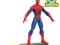 Figurka SPIDERMAN I DESKA BLITZ BOARD Hasbro