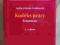 Kodeks pracy Komentarz Świątkowski Andrzej Marian