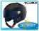 BOLLE BACKLINE VISOR NARCIARSKI BLACK-BLUE 56-58