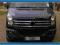 VolksWagen CRAFTER 12- Chrom Nakladki Grill Atrapa