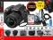 NIKON D3300 +18-55 VR II 10 DODAT CASHBACK ZWROT