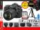 NIKON D7100 +18-105 VR 4 DODATKI CASHBACK