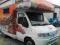 Fiat Ducato Camper 2.8 D 1999