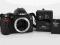 ~~Nikon D40 - oryginalna ładowarka i akumulator~~
