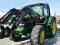 JOHN DEERE 6320 ROK 2004 MTH 6597 105KM