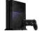 PlayStation 4 500GB+Pad