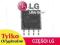 Pamięć Układ scalony eeprom LG EAN43352801