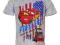 DISNEY AUTA CARS MC QUEEN T-SHIRT KOSZULKA 92-98