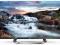 Smart TV LG 42'' 42LM760 FullHD USB 800Hz 3D WiFi