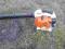 DMUCHAWA STIHL BG 86