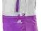 PLECAK ADIDAS YG BP biało/fioletowy /S15831