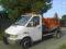 Bramowiec Mercedes-Benz Sprinter 410d DMC 3,5