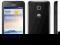 HUAWEI ASCEND Y330 BLACK WAWA SKLEPY FV23%